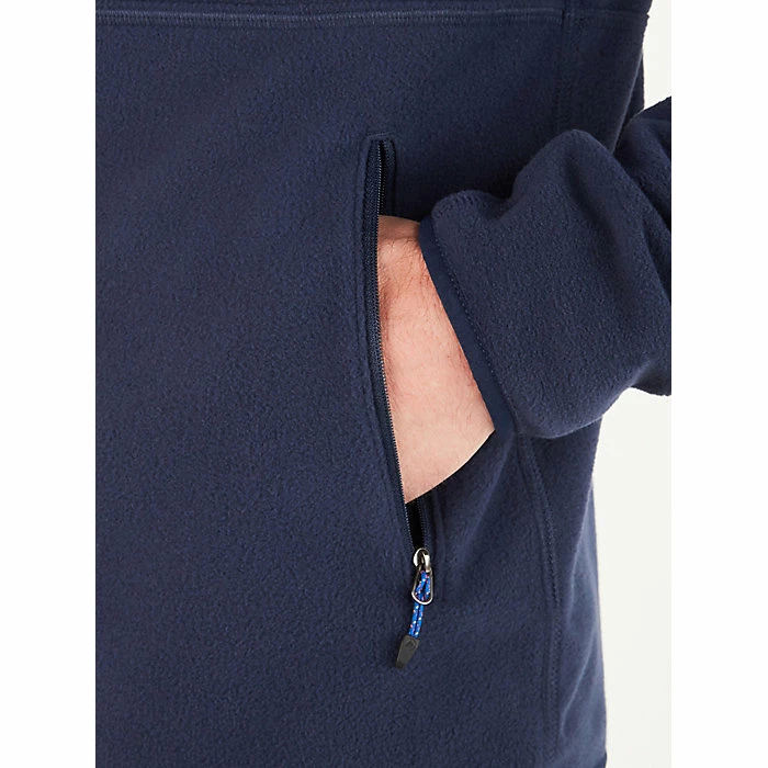 Marmot Men's Rocklin Jacket 3 Marmot Men's Rocklin Jacket - Image 3