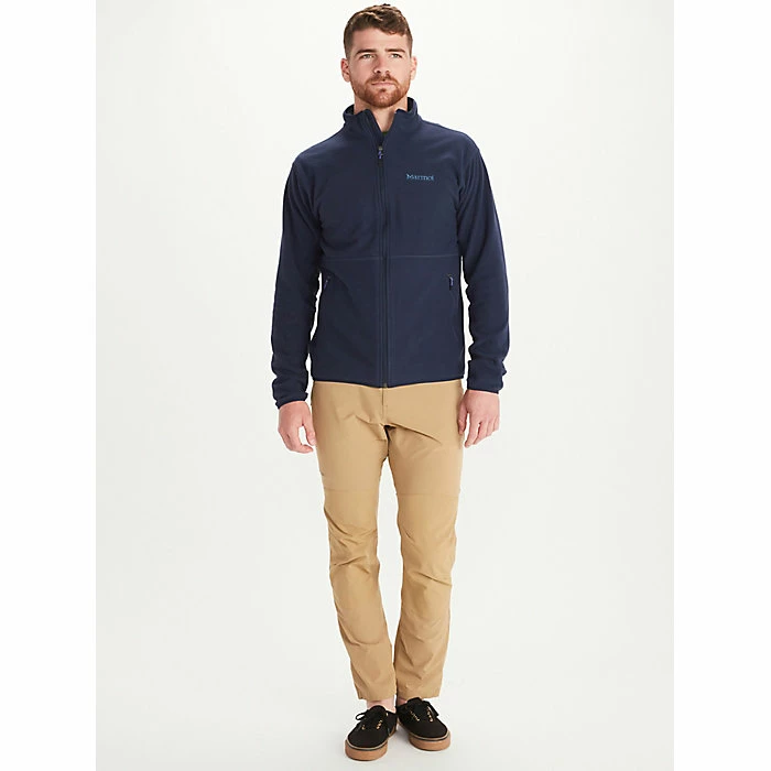 Marmot Men's Rocklin Jacket 4 Marmot Men's Rocklin Jacket - Image 4