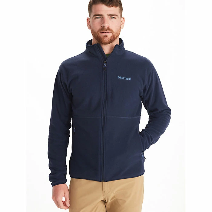 Marmot Men's Rocklin Jacket 1 Marmot Men's Rocklin Jacket