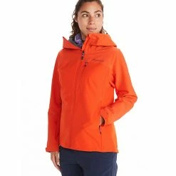 Marmot Women's Rom Hoody 11 Marmot Women's Rom Hoody -Camping Wear Shop 10553514x1090033 zm