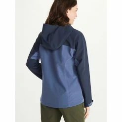 Marmot Women's Rom Hoody 10 Marmot Women's Rom Hoody -Camping Wear Shop 10553514x1198026 vAlt1