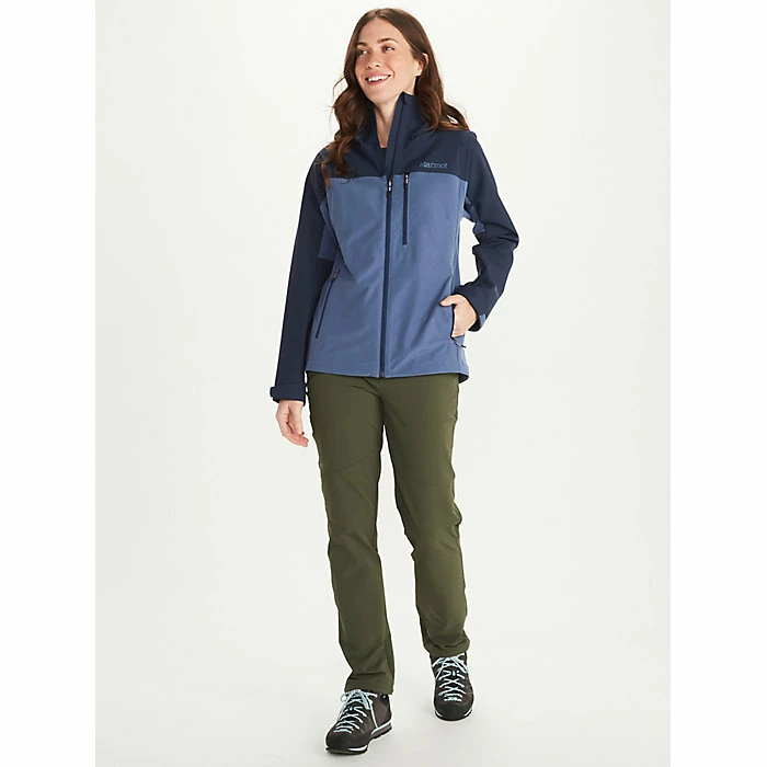 Marmot Women's Rom Hoody 2 Marmot Women's Rom Hoody - Image 2