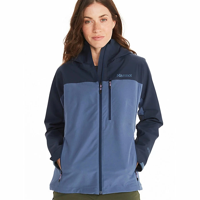 Marmot Women's Rom Hoody 1 Marmot Women's Rom Hoody