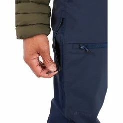 Marmot Men's ROM Pant -Camping Wear Shop 10553515x1107866 vAlt2