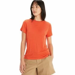 Marmot Women's Switchback SS Top -Camping Wear Shop 10553525x1090033 zm