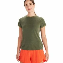 Marmot Women's Switchback SS Top -Camping Wear Shop 10553525x1252359 zm