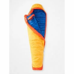 Marmot Kids' Trestles Elite Eco 30 Sleeping Bag -Camping Wear Shop 10553537x1252382 vAlt1