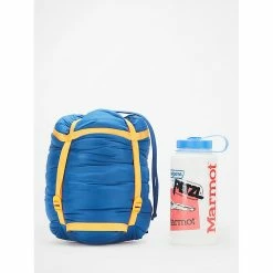Marmot Kids' Trestles Elite Eco 30 Sleeping Bag -Camping Wear Shop 10553537x1252382 vAlt4