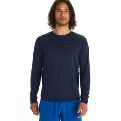 Marmot Men's Windridge LS Top -Camping Wear Shop 10553560x1107866 zm