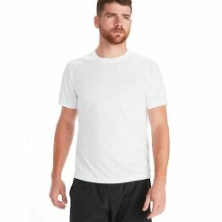 Marmot Men's Windridge SS Top -Camping Wear Shop 10553561x1010868 zm