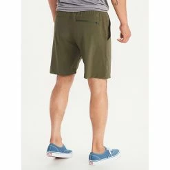 Marmot Men's Zephyr 10 Inch Short -Camping Wear Shop 10553562x1017407 vAlt1