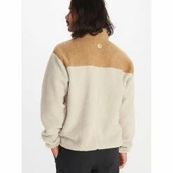 Marmot Men's Aros Fleece 1/2 Zip Top -Camping Wear Shop 10581267x1252379 vAlt1