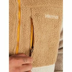 Marmot Men's Aros Fleece 1/2 Zip Top -Camping Wear Shop 10581267x1252379 vAlt2