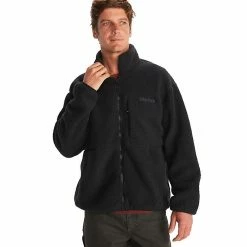 Marmot Men's Aros Fleece Jacket -Camping Wear Shop 10581269x1012905 zm