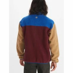 Marmot Men's Aros Fleece Jacket -Camping Wear Shop 10581269x1267016 vAlt1