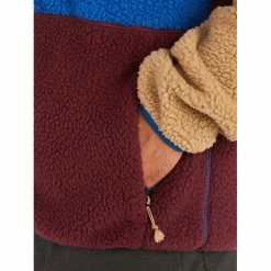 Marmot Men's Aros Fleece Jacket -Camping Wear Shop 10581269x1267016 vAlt3