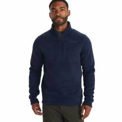 Marmot Men's Drop Line 1/2 Zip Top