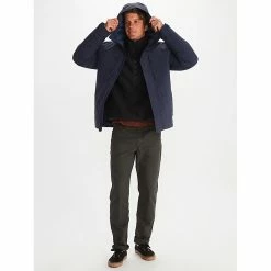 Marmot Men's Greenpoint GTX Featherless Jacket -Camping Wear Shop 10581304x1107866 vAlt5