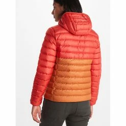 Marmot Women's Highlander Hoody -Camping Wear Shop 10581308x1267010 vAlt1