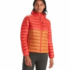 Marmot Women's Highlander Hoody