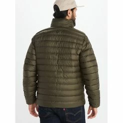 Marmot Men's Highlander Jacket -Camping Wear Shop 10581310x1017407 vAlt1