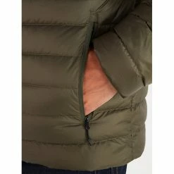 Marmot Men's Highlander Jacket -Camping Wear Shop 10581310x1017407 vAlt2