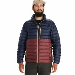 Marmot Men's Highlander Jacket -Camping Wear Shop 10581310x1267005 zm