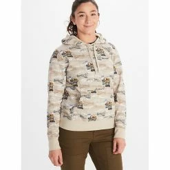 Marmot Women's X Bronco Hoody