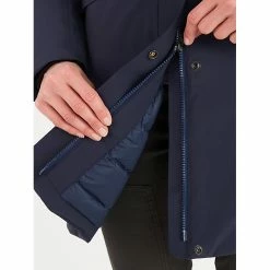 Marmot Women's Oslo GTX Jacket 9 Marmot Women's Oslo GTX Jacket -Camping Wear Shop 10581367x1107866 vAlt4