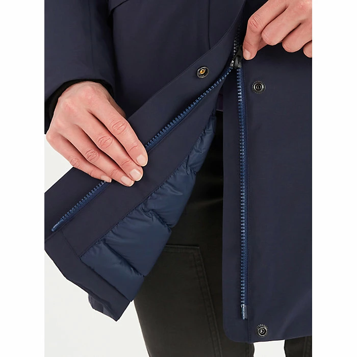 Marmot Women's Oslo GTX Jacket 3 Marmot Women's Oslo GTX Jacket - Image 3