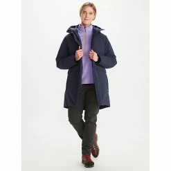 Marmot Women's Oslo GTX Jacket 12 Marmot Women's Oslo GTX Jacket -Camping Wear Shop 10581367x1107866 vAlt5