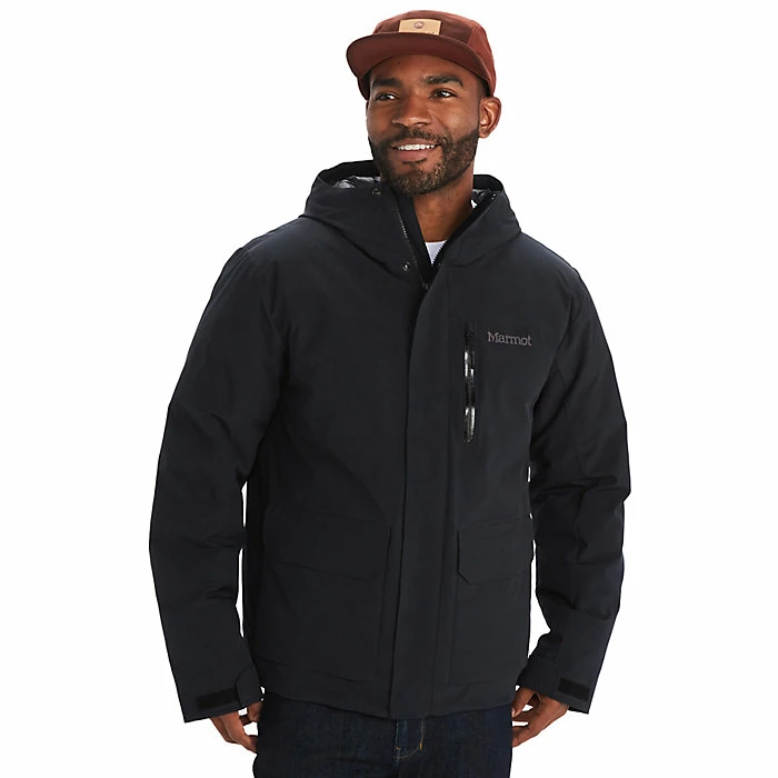 Marmot Men's Stonehaven Jacket 7 Marmot Men's Stonehaven Jacket - Image 7
