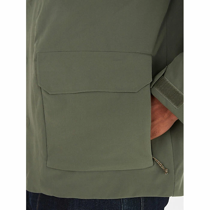 Marmot Men's Stonehaven Jacket 2 Marmot Men's Stonehaven Jacket - Image 2