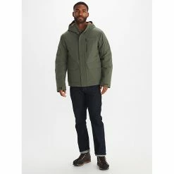 Marmot Men's Stonehaven Jacket 11 Marmot Men's Stonehaven Jacket -Camping Wear Shop 10581409x1017407 vAlt5