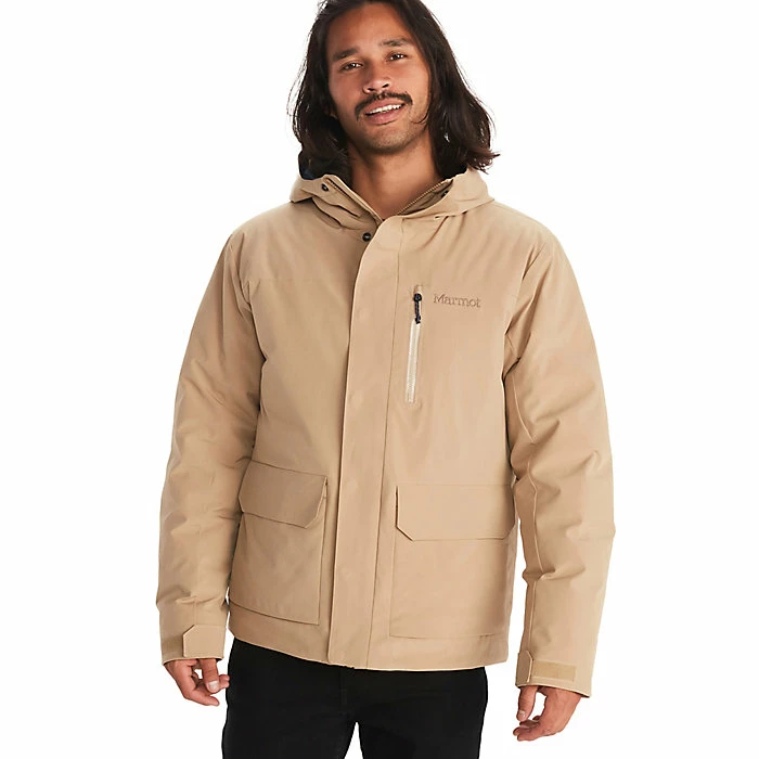 Marmot Men's Stonehaven Jacket 8 Marmot Men's Stonehaven Jacket - Image 8