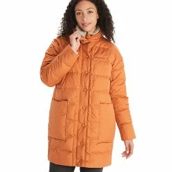 Marmot Women's Strollbridge Coat -Camping Wear Shop 10581410x1010877 zm