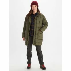 Marmot Women's Strollbridge Coat -Camping Wear Shop 10581410x1017407 vAlt3