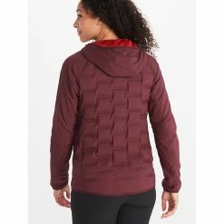 Marmot Women's Warmcube Active Alt HB Jacket 15 Marmot Women's Warmcube Active Alt HB Jacket -Camping Wear Shop 10581415x1062118 vAlt1