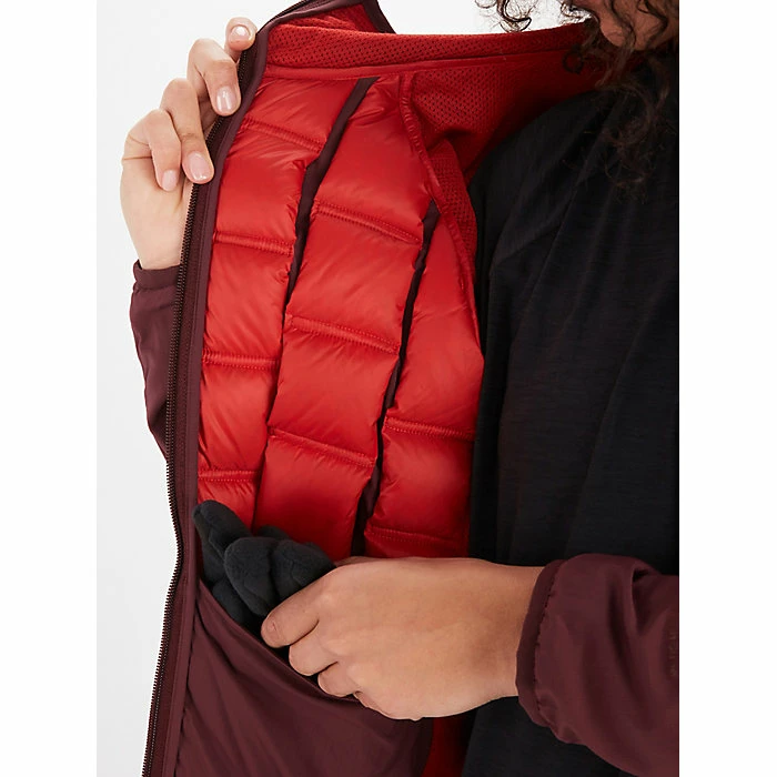 Marmot Women's Warmcube Active Alt HB Jacket 6 Marmot Women's Warmcube Active Alt HB Jacket - Image 6