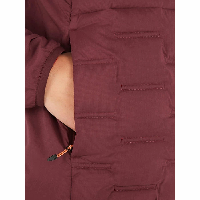 Marmot Women's Warmcube Active Alt HB Jacket 8 Marmot Women's Warmcube Active Alt HB Jacket - Image 8