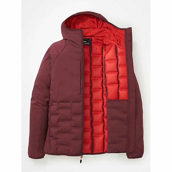 Marmot Women's Warmcube Active Alt HB Jacket 4 Marmot Women's Warmcube Active Alt HB Jacket - Image 4