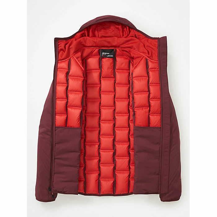 Marmot Women's Warmcube Active Alt HB Jacket 9 Marmot Women's Warmcube Active Alt HB Jacket - Image 9