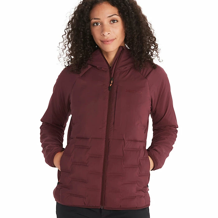 Marmot Women's Warmcube Active Alt HB Jacket 1 Marmot Women's Warmcube Active Alt HB Jacket