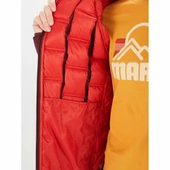 Marmot Women's WarmCube Active Novus Jacket -Camping Wear Shop 10581425x1062118 vAlt2