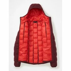 Marmot Women's WarmCube Active Novus Jacket -Camping Wear Shop 10581425x1062118 vAlt7