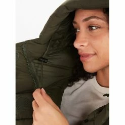 Marmot Women's Warmcube GTX Golden MN Jacket 9 Marmot Women's Warmcube GTX Golden MN Jacket -Camping Wear Shop 10581426x1017407 vAlt2