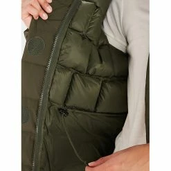 Marmot Women's Warmcube GTX Golden MN Jacket 12 Marmot Women's Warmcube GTX Golden MN Jacket -Camping Wear Shop 10581426x1017407 vAlt3