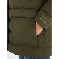 Marmot Women's Warmcube GTX Golden MN Jacket 11 Marmot Women's Warmcube GTX Golden MN Jacket -Camping Wear Shop 10581426x1017407 vAlt4