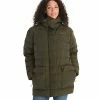 Marmot Women's Warmcube GTX Golden MN Jacket