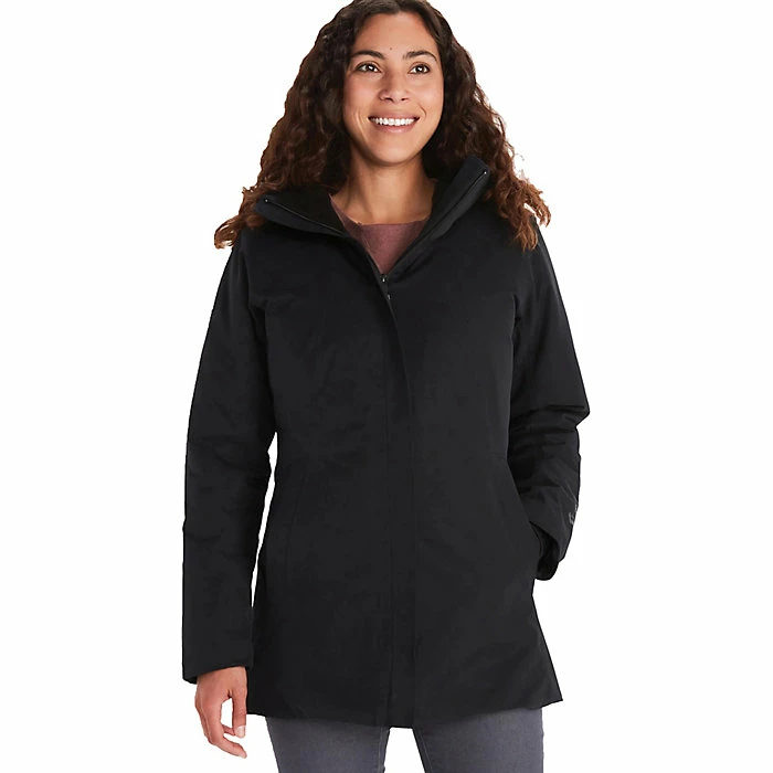 Marmot Women's WarmCube McCarren Jacket 7 Marmot Women's WarmCube McCarren Jacket - Image 7